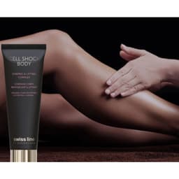 Kem nâng cơ body Swissline Shaping & Lifting Complex 150ml chống lão hóa cải thiện đàn hồi 2