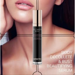 [ Công Ty ] Serum nâng cơ Swissline Body Décolleté & Bust Beautifying 50ml  Authshopp 2
