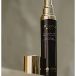 [ Công Ty ] Serum nâng cơ Swissline Body Décolleté & Bust Beautifying 50ml  Authshopp 3