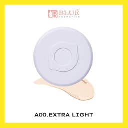 Phấn nước mỏng nhẹ kiềm dầu thuần chay chống nắng Lemonade SuperMatte No Makeup Cushion 15g 7