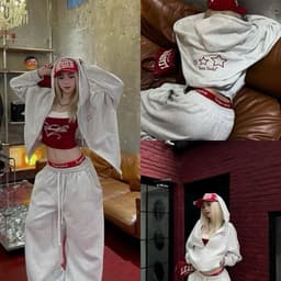 Áo khoác hoodie Zip nam nữ TZC 3Star vải nỉ ép 2d, nỉ bông form dáng unisex 6