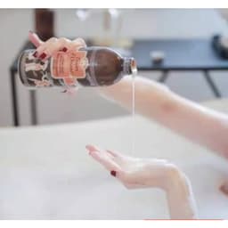 Sữa Tắm Xích Tesori D Oriente Hương Nước Hoa 500ml giúp trắng da cấp ẩm Skin House 7