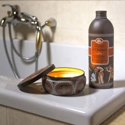 Sữa Tắm Xích Tesori D Oriente Hương Nước Hoa 500ml giúp trắng da cấp ẩm Skin House 2