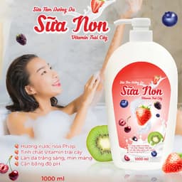 Sữa tắm muối hồng Himalaya Pink Salt 500ml - Cam kết chính hãng 7