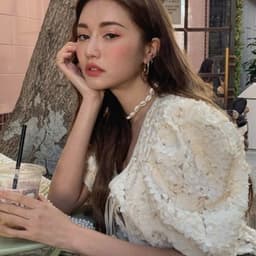 Vòng Cổ Vỏ Sò Unisex Dây Rút Điều Chỉnh Kích Thước - Quà Tặng Vibe Ocean Charm, Cá Tính Retro, Phụ Kiện Nữ Đẹp 6