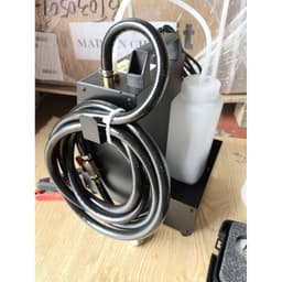 Máy thay dầu phanh tự động Masdai 12V MS-1100T2 4