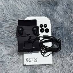 Tai Nghe AKG S10+ Chuẩn, Âm Hay, Bện Dù Chắc Chắn, Thiết Kế Hiện Đại Phù Hợp Nhiều Dòng Máy, Full Box 5