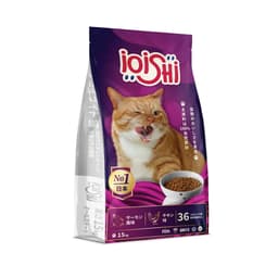 [FREESHIP] Thức ăn hạt Ioishi Nhật Bản dành cho mèo mọi lứa tuổi cao cấp 1