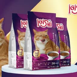 [FREESHIP] Thức ăn hạt Ioishi Nhật Bản dành cho mèo mọi lứa tuổi cao cấp 2