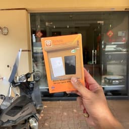 Công tắc cửa cuốn WiFi Hunonic Datic & Doors điều khiển từ xa qua app, báo trạng thái đóng mở 4