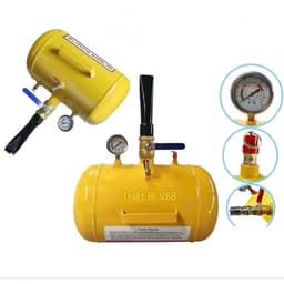 Bình bơm phụ 20 lít, bình bơm bật tanh lốp xe tải 6