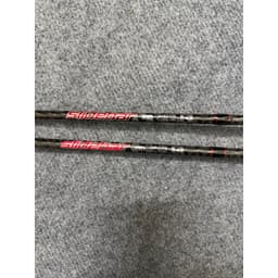 Cần Câu Lure Carbon Hi Power Thế Hệ II Slidebar Đầu Bu Chống Xoắn – Xoắn X Toàn Thân 1m8 2m1 2m4 | 5-25g 6-14lb 8