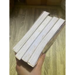 Bộ 4q vở Giấc mộng thần tượng tập 1-4 3