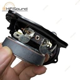 Củ loa B&O Mid Bass 3 inch 4ohm 30w , lời cực ngọt 4