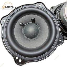 Củ loa B&O Mid Bass 3 inch 4ohm 30w , lời cực ngọt 2