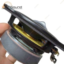 Củ loa B&O Mid Bass 3 inch 4ohm 30w , lời cực ngọt 6
