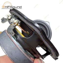 Củ loa B&O Mid Bass 3 inch 4ohm 30w , lời cực ngọt 5