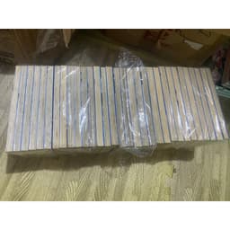 (bìa rời) Bộ 30q vở cũ Bleach tvm Tập 1-30 bản bìa rời 2