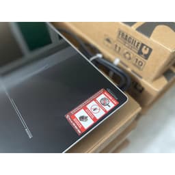 Bếp từ đôi Canzy I88882C | Model mới nhất 2026 | Sôi liu riu | Hàng chính hãng 7
