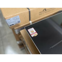 Bếp từ đôi Canzy I88882C | Model mới nhất 2026 | Sôi liu riu | Hàng chính hãng 5