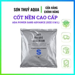 Cốt nền ADA POWER SAND ADVANCE (size S M L) 5
