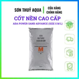 Cốt nền ADA POWER SAND ADVANCE (size S M L) 4
