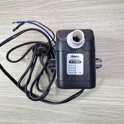 Bơm quạt điều hòa NKA-03500C, NKA-03500D, NKM-03500C, NKM-03500D, NKM-03500E, DK-4500C, DK-4500D, NKM-4500A, DKA-04500A 2