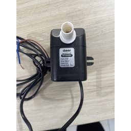 Bơm quạt điều hòa NKA-03500C, NKA-03500D, NKM-03500C, NKM-03500D, NKM-03500E, DK-4500C, DK-4500D, NKM-4500A, DKA-04500A 5