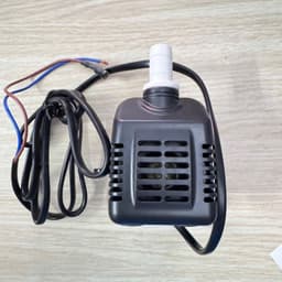 Bơm quạt điều hòa NKA-03500C, NKA-03500D, NKM-03500C, NKM-03500D, NKM-03500E, DK-4500C, DK-4500D, NKM-4500A, DKA-04500A 3