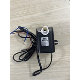 Bơm quạt điều hòa NKA-03500C, NKA-03500D, NKM-03500C, NKM-03500D, NKM-03500E, DK-4500C, DK-4500D, NKM-4500A, DKA-04500A 7