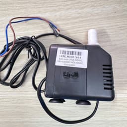 Bơm quạt điều hòa NKA-03500C, NKA-03500D, NKM-03500C, NKM-03500D, NKM-03500E, DK-4500C, DK-4500D, NKM-4500A, DKA-04500A 4