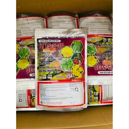 PHÂN BÓN TB 15-5-30 tạo mầm hoa,  dày cánh, hoa đẹp , lâu tàn, nuôi trái gói 1kg 5
