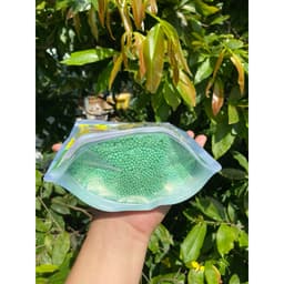 Phân NPK 17.17.17 chuyên dùng cho mai vàng, hoa kiểng gói 1kg giúp bung chồi, nhú đọt, thúc nút kim, hoa lâu tàn 3