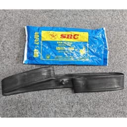 SĂM SAO VÀNG cho xe đạp thể thao, Săm xe đạp chính hãng hàng Việt Nam chất lượng cao - SSV 3