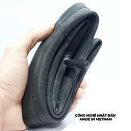 SĂM SAO VÀNG cho xe đạp 12inch, Săm xe đạp hàng Việt Nam chất lượng cao - SSV_12inch 9