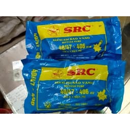 SĂM SAO VÀNG cho xe đạp 20inch, Săm xe đạp hàng Việt Nam chất lượng cao - SSV_20inch 7
