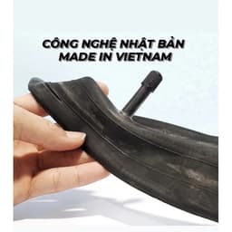SĂM SAO VÀNG cho xe đạp 26inch, Săm xe đạp hàng Việt Nam chất lượng cao - SSV_18inch 9