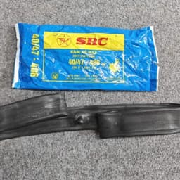 SĂM SAO VÀNG cho xe đạp 20inch, Săm xe đạp hàng Việt Nam chất lượng cao - SSV_20inch 3