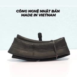 SĂM SAO VÀNG cho xe đạp 14inch, Săm xe đạp hàng Việt Nam chất lượng cao - SSV_14inch 8