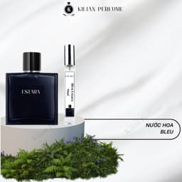 Nước hoa nam Bleu EDP chai chiết 10 ml sang trọng, tinh tế, gợi cảm 4