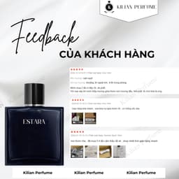 Nước hoa nam Bleu EDP chai chiết 10 ml sang trọng, tinh tế, gợi cảm 6