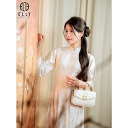 [Tặng hộp 20.10] Túi xách nữ thời trang ELLY EL227 đeo chéo xách tay đeo vai cao cấp chính hãng 2