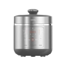 Nồi áp suất JoYoung JHPC-5039 Tiếng Việt 2 Ruột Nồi 9 Thực Đơn Cài Sẵn- Nấu Mở Nắp, Hầm, Nướng 6