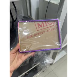 Khung biển số mô tô, xe máy cho mọi loại biển số,mọi loại xe 3