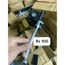 Tay phanh dầu (thắng) nisin các dòng xe 4
