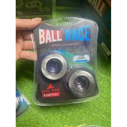 Bát phuốc (chén cổ) KAMTHAI vỉ.lắp các dòng xe ga xe số 4