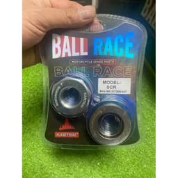 Bát phuốc (chén cổ) KAMTHAI vỉ.lắp các dòng xe ga xe số 6