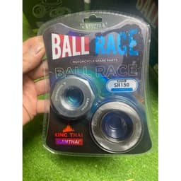 Bát phuốc (chén cổ) KAMTHAI vỉ.lắp các dòng xe ga xe số 7