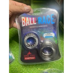 Bát phuốc (chén cổ) KAMTHAI vỉ.lắp các dòng xe ga xe số 8