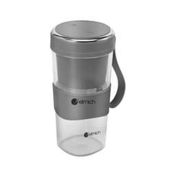Máy Xay Sinh Tố Cầm Tay Elmich BLE9215PG 400ml, Hàng Chính Hãng, Lưỡi 8 Cánh, Xay Nhanh 40s -JoyMall 9